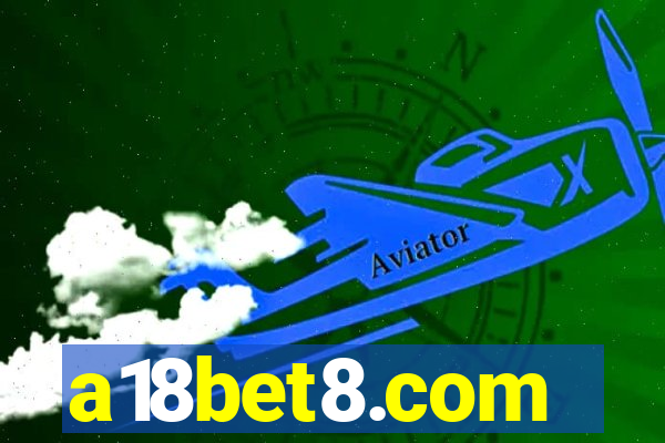 a18bet8.com