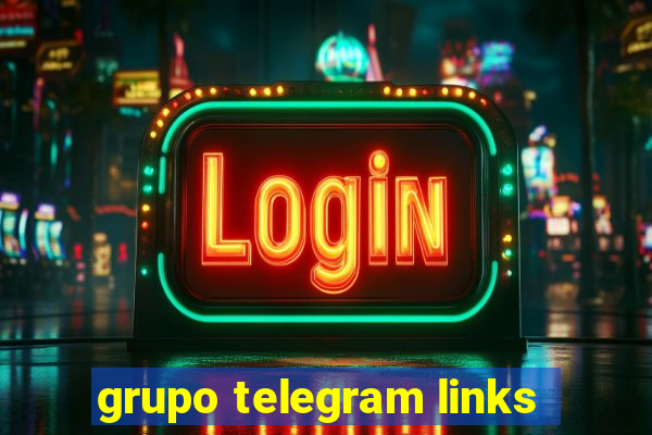 grupo telegram links