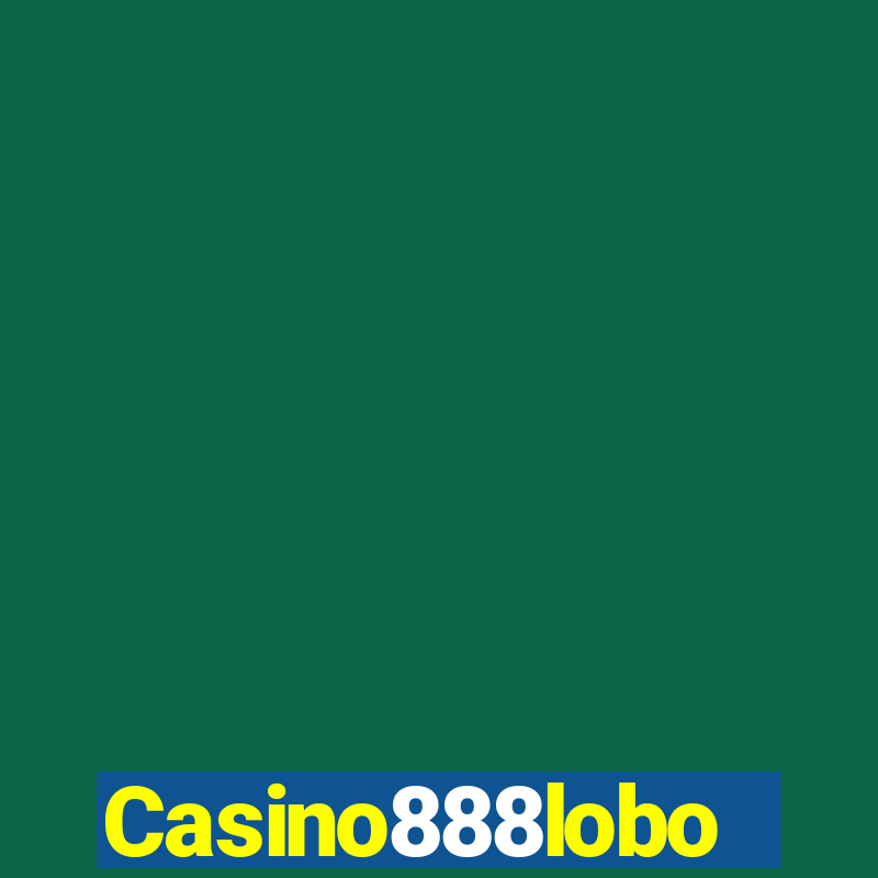 Casino888lobo