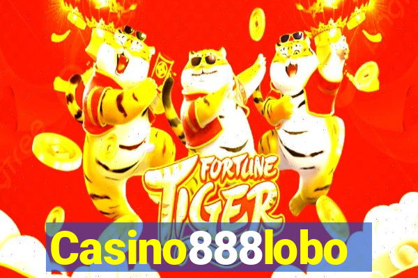 Casino888lobo