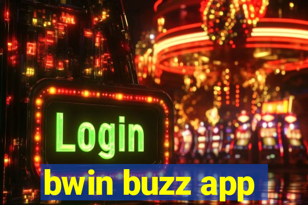 bwin buzz app