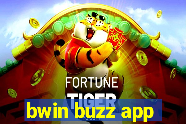 bwin buzz app