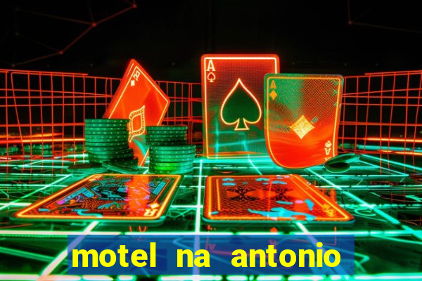 motel na antonio de carvalho porto alegre