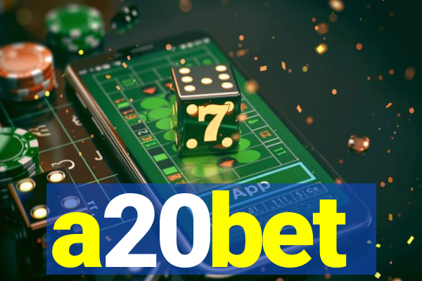 a20bet