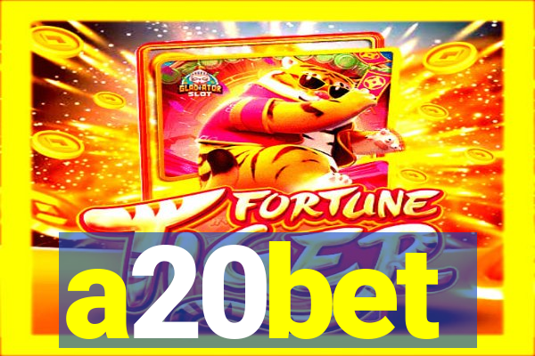 a20bet