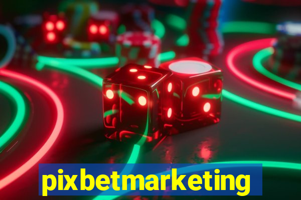 pixbetmarketing