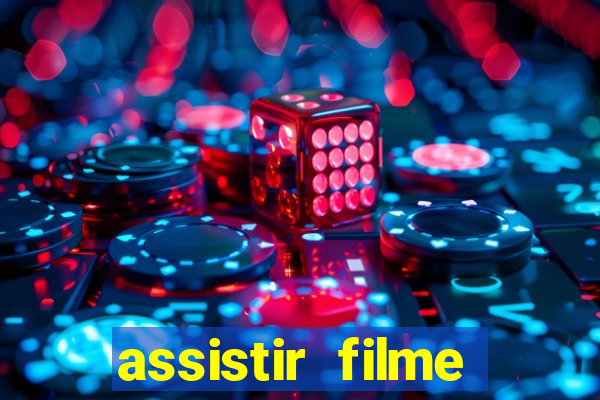 assistir filme bilhete de loteria