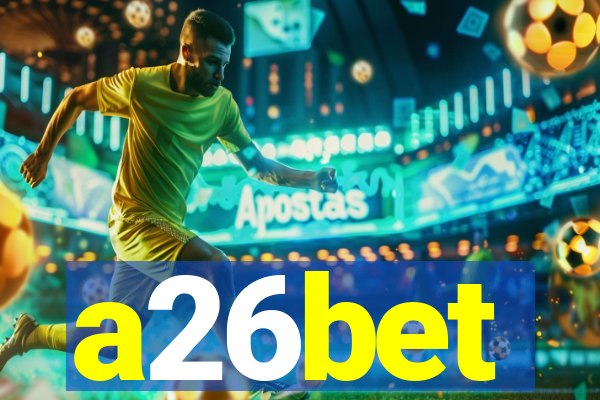 a26bet