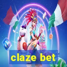 claze bet