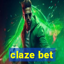 claze bet