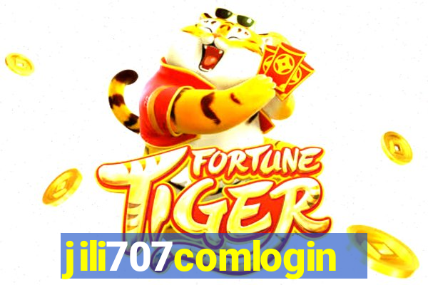 jili707comlogin