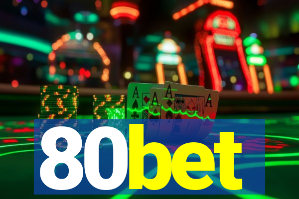 80bet