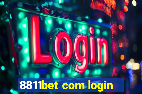 8811bet com login