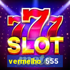 vermelho 555 plataforma de jogos