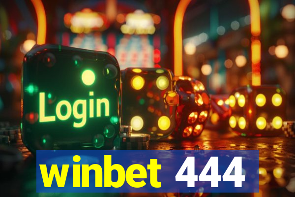 winbet 444