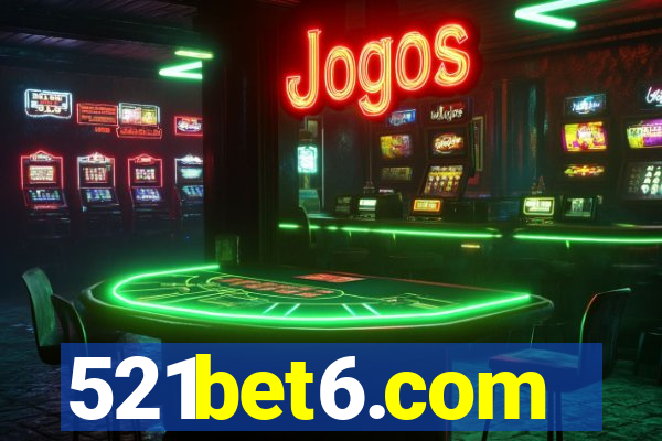 521bet6.com