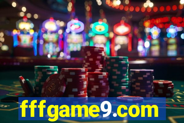 fffgame9.com