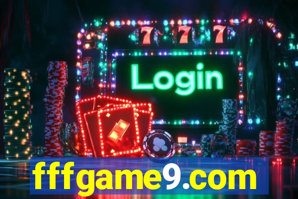 fffgame9.com