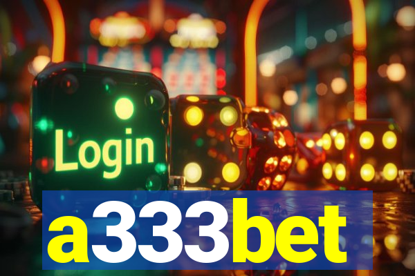 a333bet