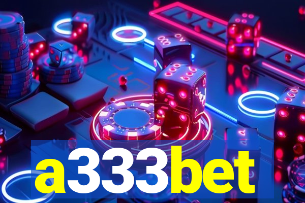 a333bet