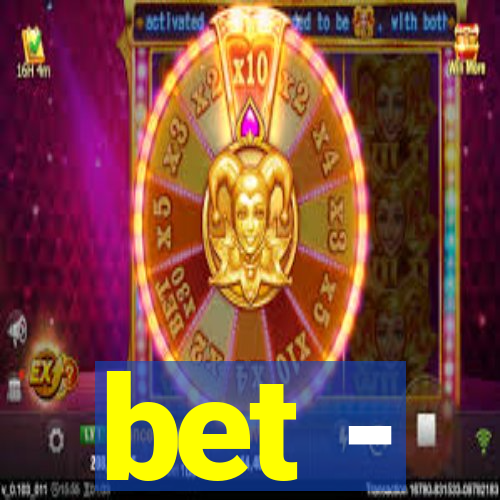 bet -