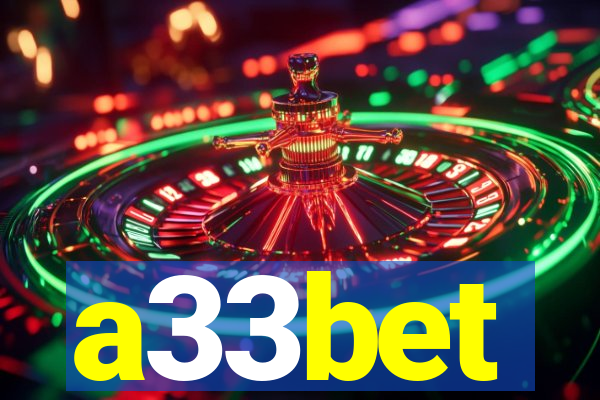 a33bet