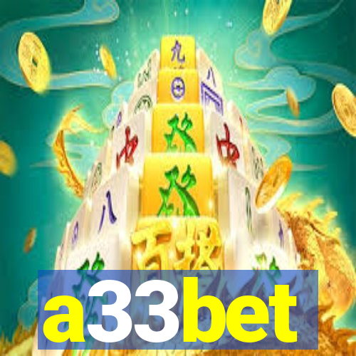 a33bet