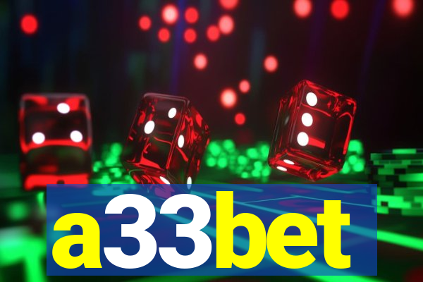 a33bet