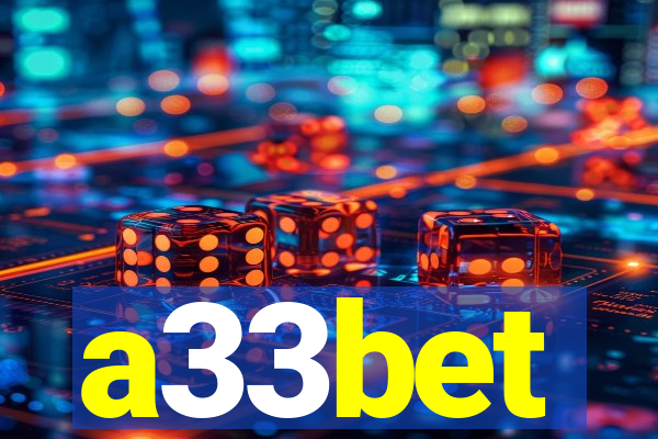 a33bet