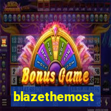 blazethemost