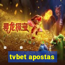 tvbet apostas