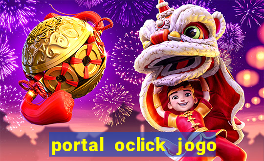 portal oclick jogo do bicho