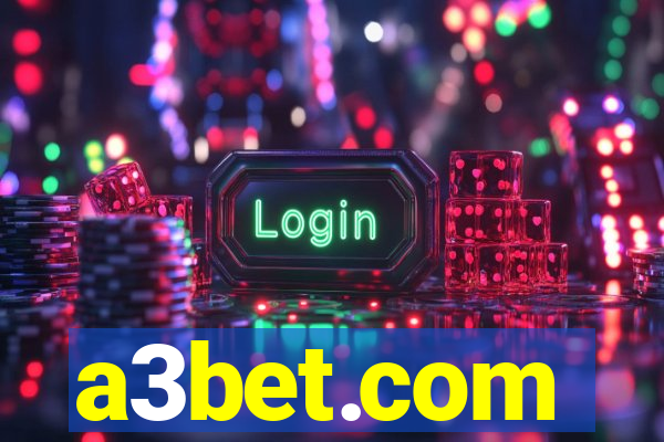 a3bet.com