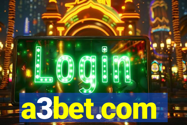 a3bet.com