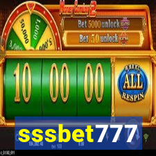 sssbet777