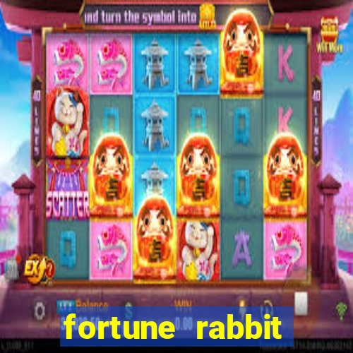 fortune rabbit horário pagante hoje