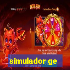 simulador ge