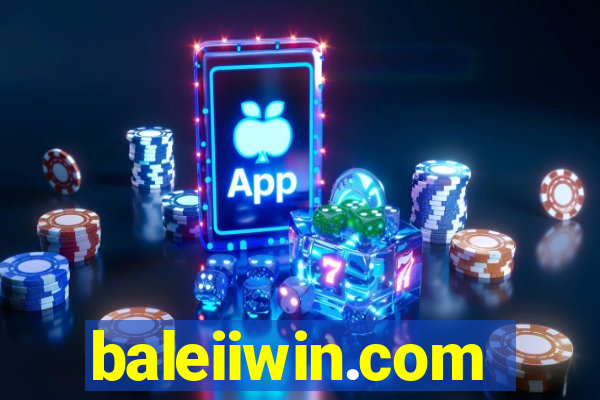 baleiiwin.com