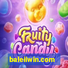 baleiiwin.com