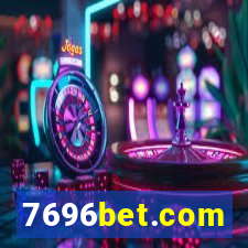 7696bet.com