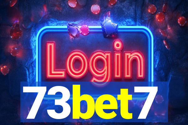 73bet7