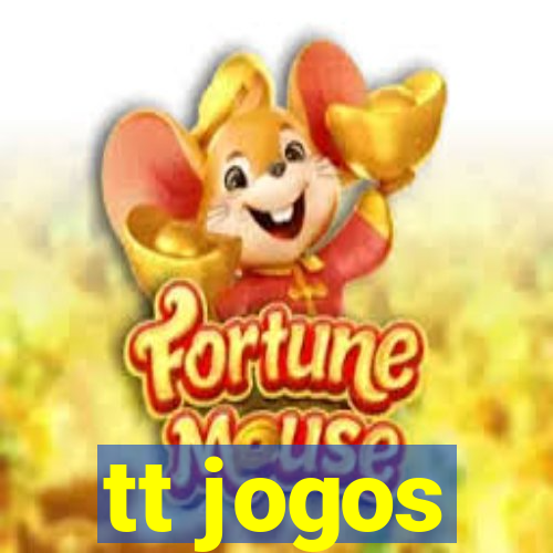 tt jogos