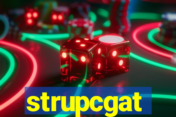 strupcgat