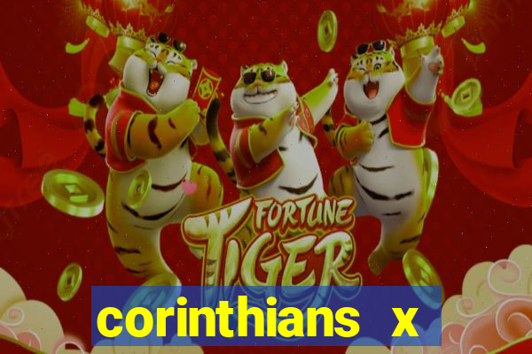 corinthians x fluminense ao vivo multi canais