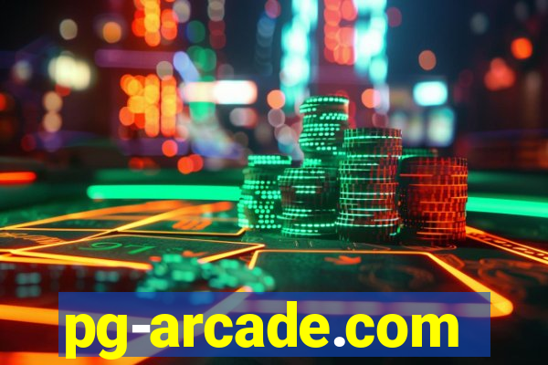 pg-arcade.com