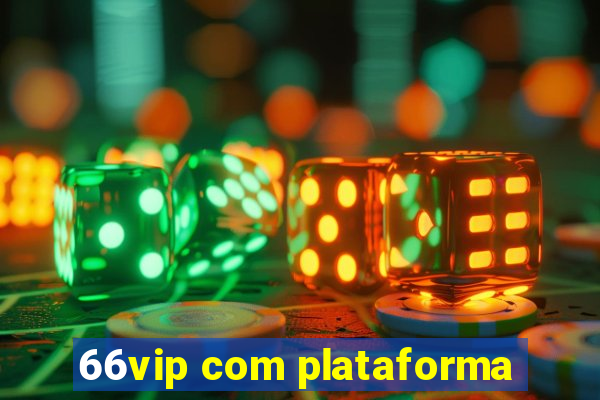 66vip com plataforma