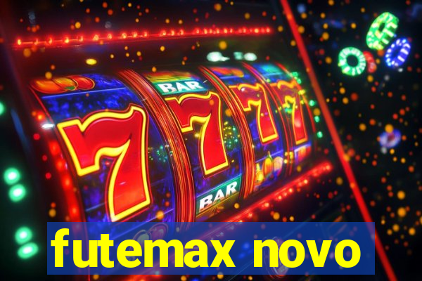 futemax novo