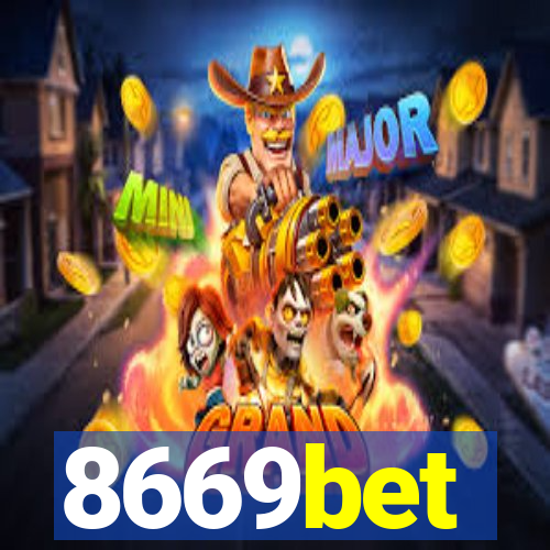 8669bet