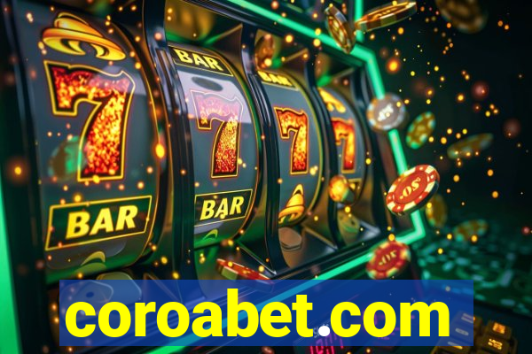 coroabet.com