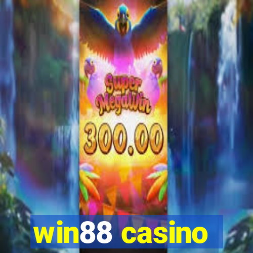 win88 casino